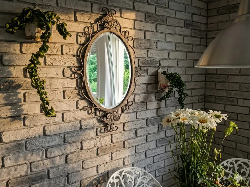 Dekorativna cigla Rustic serija