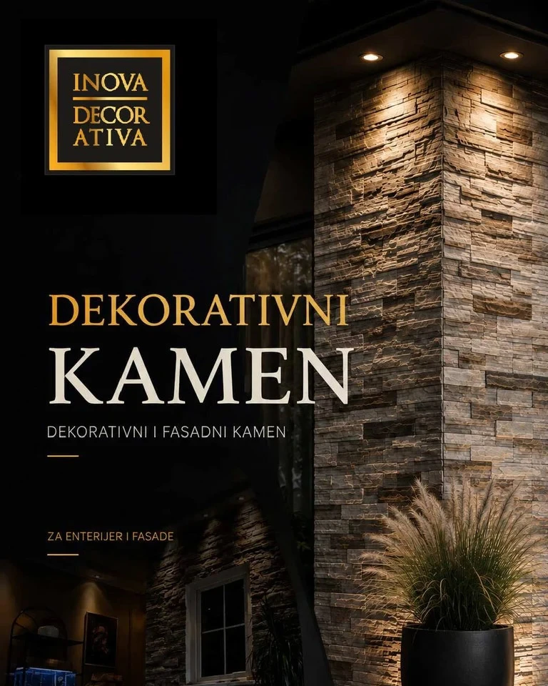 PDF katalog - Dekorativni kamen
