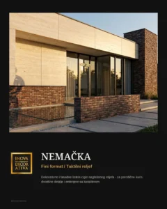 PDF katalog - Nemačka cigla